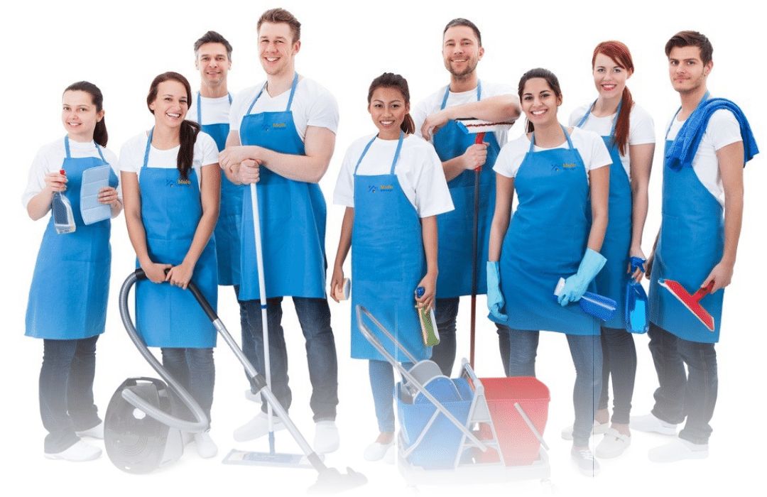 Entretien ménager Boucherville