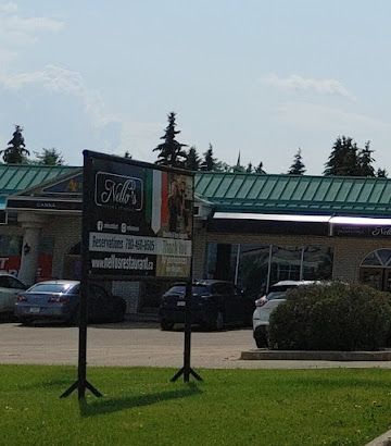 St. Albert