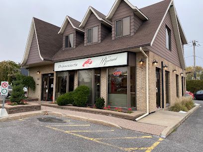 Poissonnerie René Marchand, Boucherville, CA