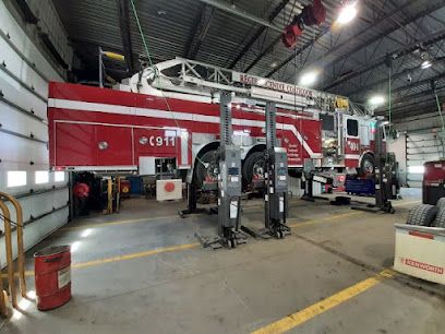 Kenworth Estrie