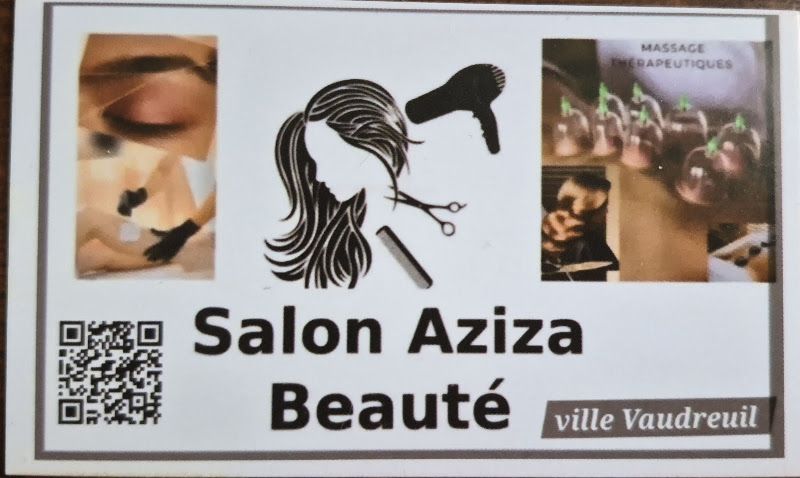 Aziza Beauté