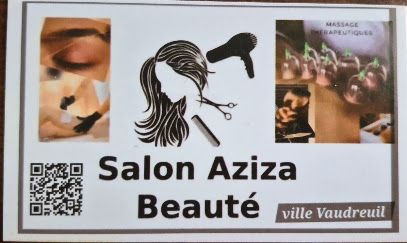 Aziza Beauté