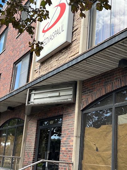 Societe St-Paul