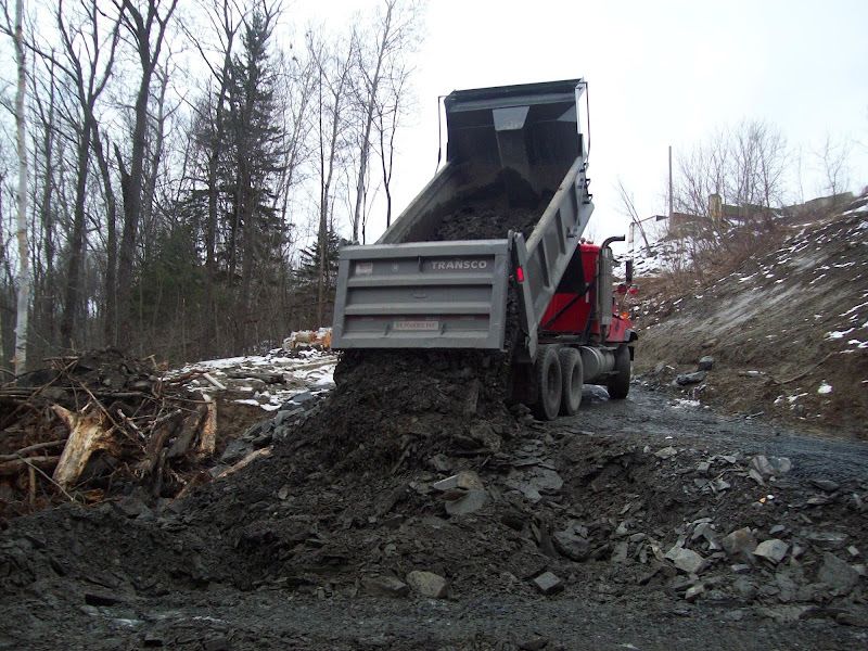 Excavation Transco Inc