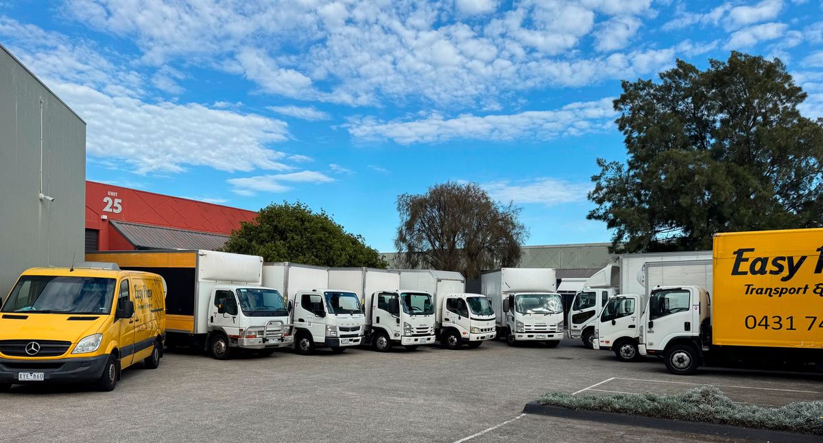 House Removalists Sydney