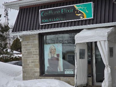 Coiffure Elixir