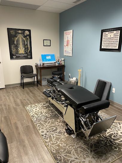 Reddeerchiropractic