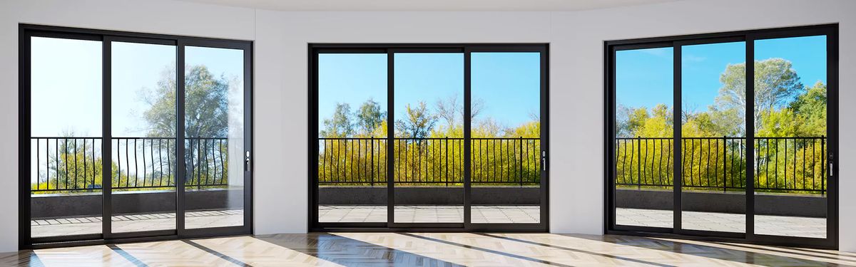 Aluminium Window Installation Airdrie