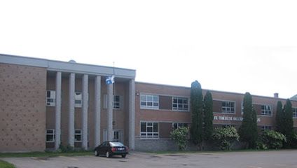 Centre de Danse Laurentien – Danse sociale secteur St