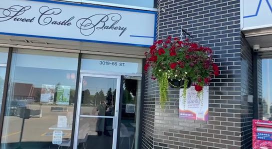 Castlebakery