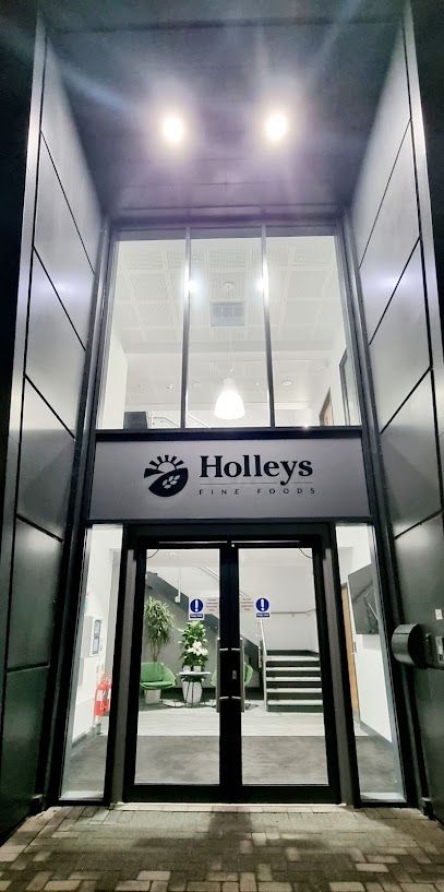 Holleys Fine Foods