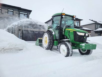 Snow Removal Services Kingston