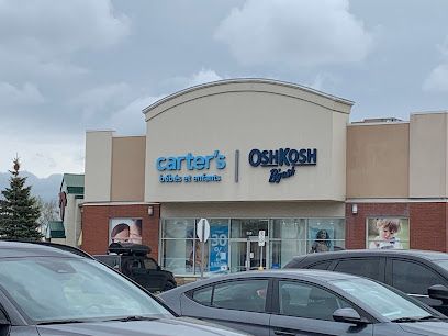 Carter's OshKosh