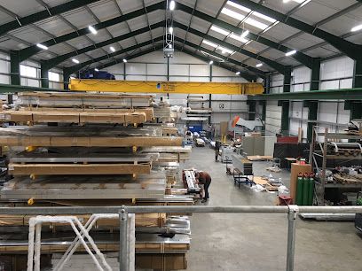 Advanced Aluminium Design Ltd