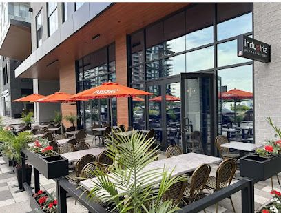 Industria Pizzeria + Bar Brossard