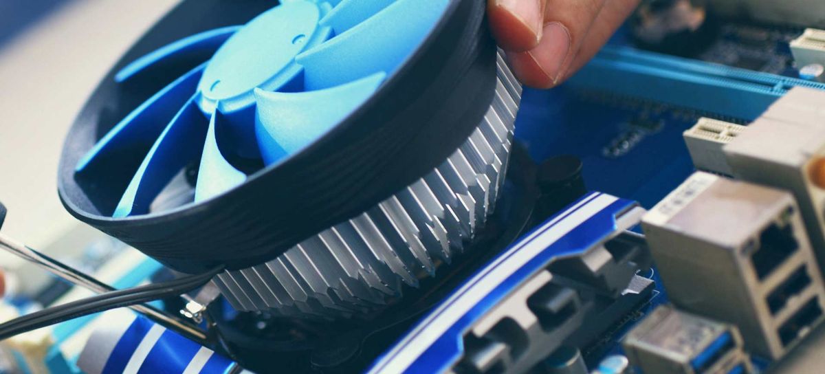 Cambourne Computers – Laptop & Desktop Repairs, Home Visits, Network