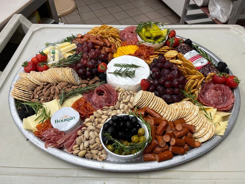 Sheleescatering