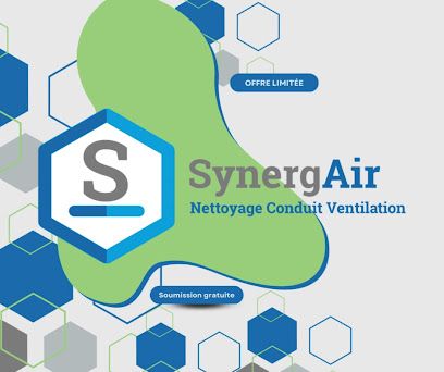 Ventilationsynergair