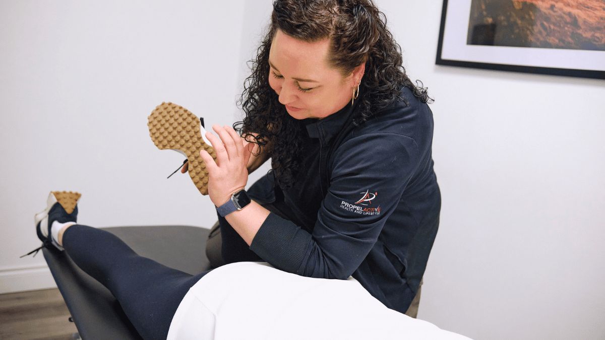 Physiotherapy Burlington