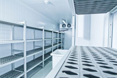 Climatisation et chauffage commercial