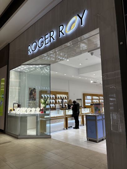 Roger Roy