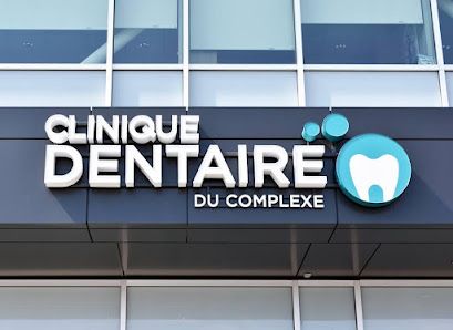 Clinique dentaire du Complexe