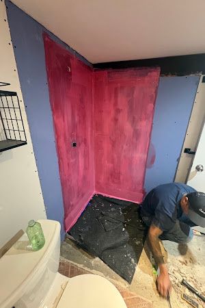 Chasro construction