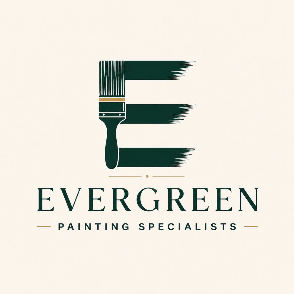 About Evergreen Painting