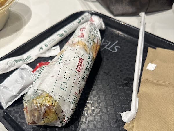 Shawarma Palace (St. Laurent)