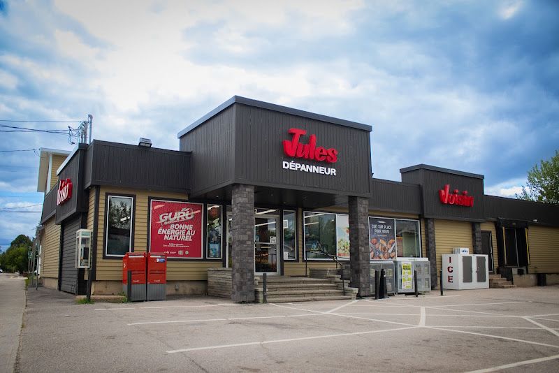 Dépanneur Jules