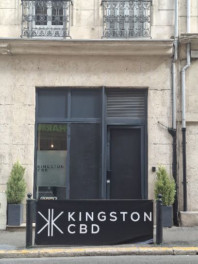 Kingston shop Marseille vieux