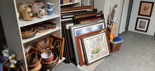 Le Grenier des Trouvailles