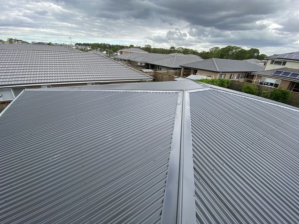 Senfixroofing