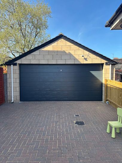 The Garage Door Depot
