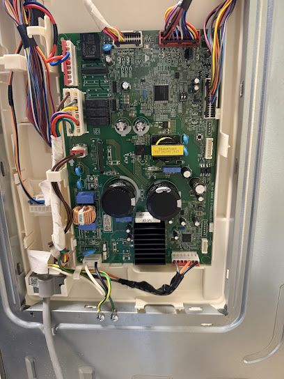 CP Appliance Service & Installation