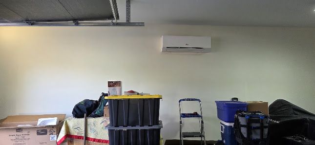 Coastal Air Heating and Cooling Solutions