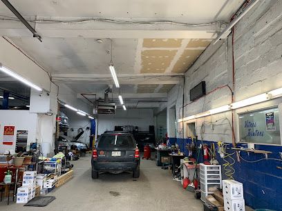 Garage Dandurand