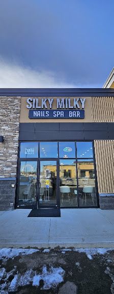 Silky Milky Home
