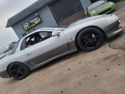 DR Autosport
