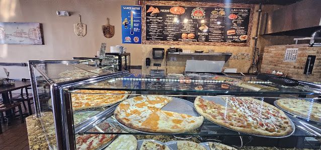 Belleville Pizza