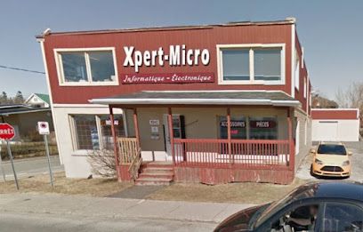 Xpert-Micro