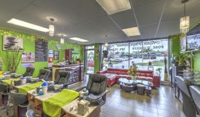 Aiden Professionnel Ongles