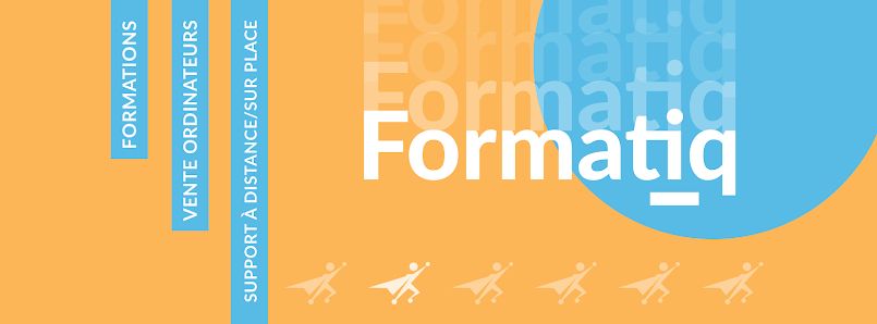 Informatique Thetford