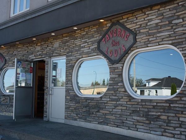 Taverne Chez Louis