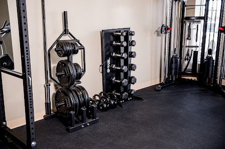 LOCAL Physiotherapy Winnipeg