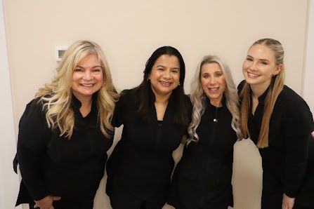 Luxury Spa Services at SA Blissful Spa in Burlington MA 01803