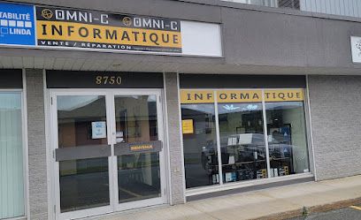 Omni-C Informatique