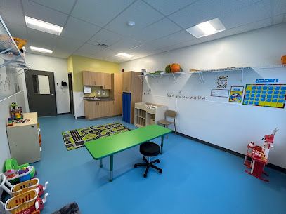Garderie Les Petits Lutins