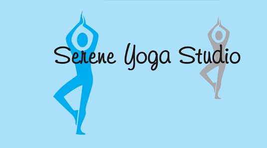 Serene Yoga Studio