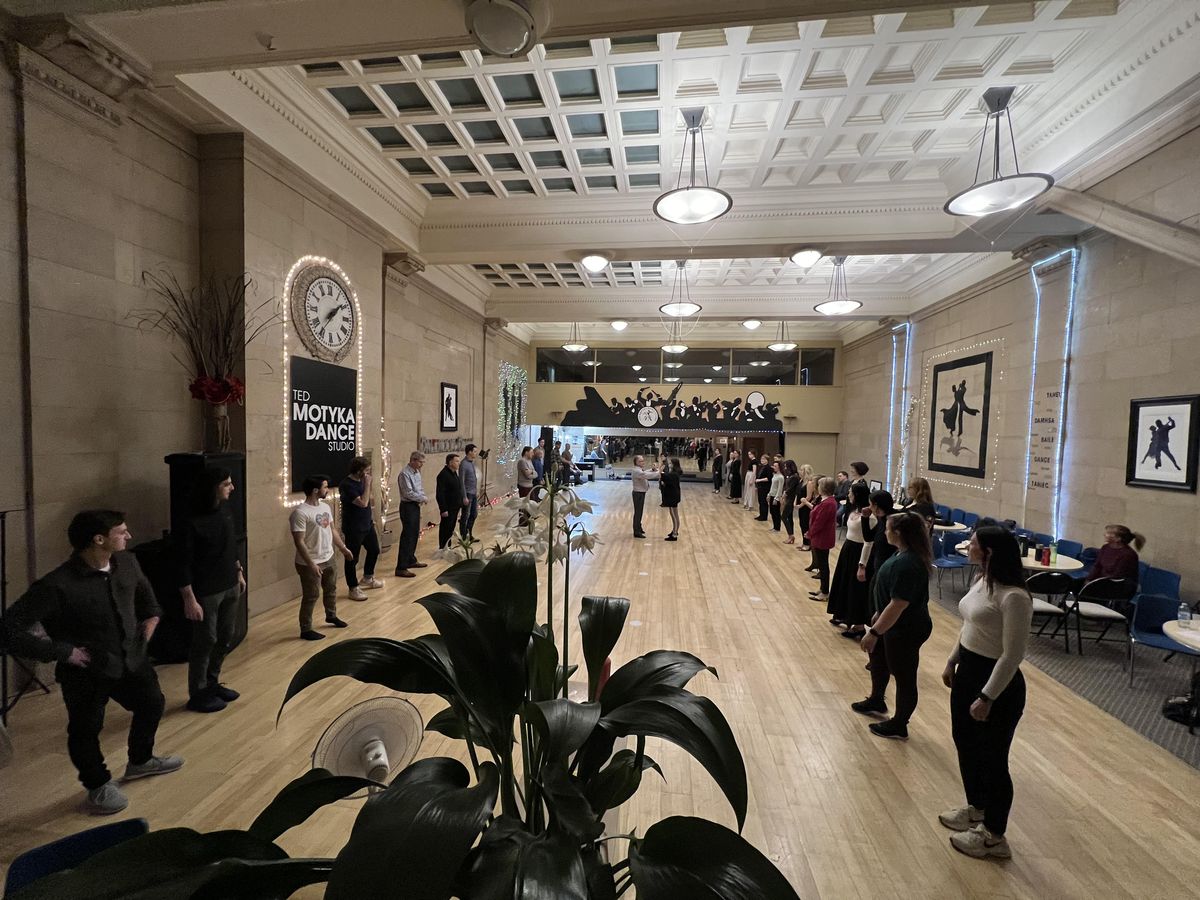 Teddancestudio